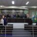 Sessão Solene marca o início do ano legislativo de 2026 em Alcinópolis
