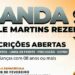 Banda Iulle Martins Rezende abre inscrições para novos músicos em Alcinópolis
