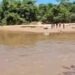 Tragédia no Rio Coxim: Corpo de pescador é encontrado após afogamento em São Gabriel do Oeste