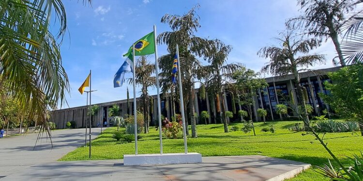 Últimas horas: Inscrições para o concurso da Assembleia (ALEMS) terminam hoje; salários chegam a R$ 8 mil