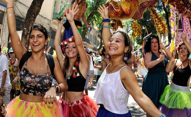 Comércio em MS: Lojas podem abrir normalmente durante os dias de Carnaval