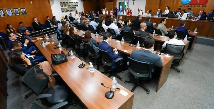 PGE lança ‘Manual de Conduta Eleitoral 2026’ com orientações a gestores públicos