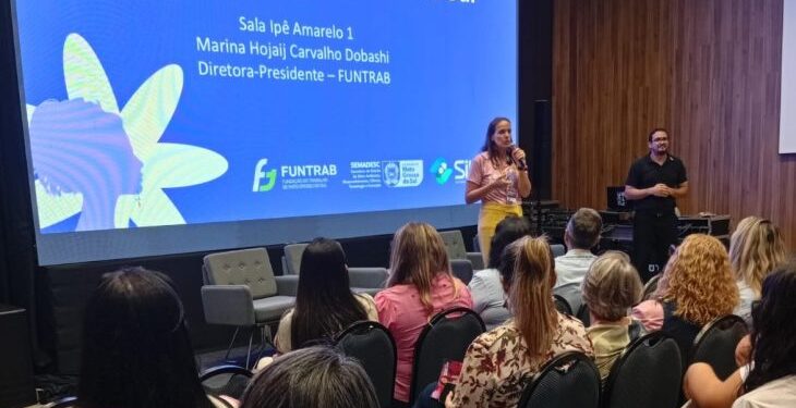 Delas Day: Funtrab destaca crescimento feminino no mercado de trabalho e abertura de novas oportunidades