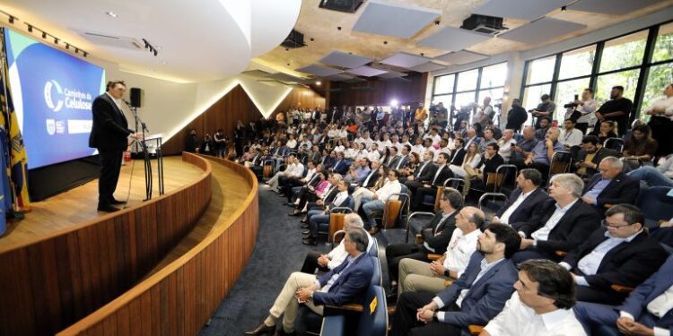 Moderno, digital e flexível: concessão da Rota da Celulose inicia com foco no futuro e segurança do usuário