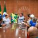 Com apoio do Governo de Mato Grosso do Sul, Campo Grande fortalece o Carnaval 2026