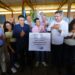 Rio Negro ganha pacote de obras que vão qualificar infraestrutura e saneamento do município