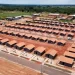 Água Clara em festa: Governo do Estado entrega novas moradias e dá início a obra na MS-324