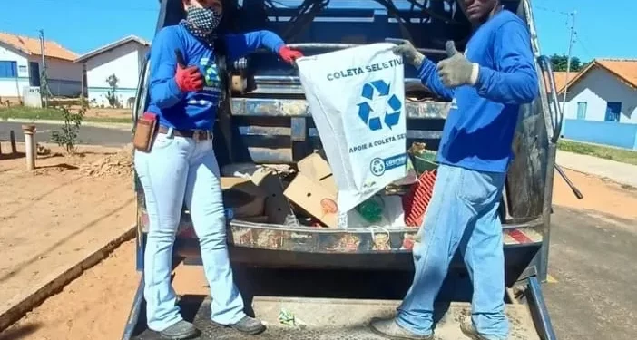 Alcinópolis abre cadastro para Isenção e Tarifa Social da Taxa de Lixo