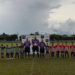 Futebol e Comunidade: 11º Campeonato Municipal de Society agita o “Pereirão”