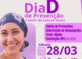 Março Lilás em Costa Rica: Dia D de Combate ao Câncer do Colo do Útero será em 28 de março