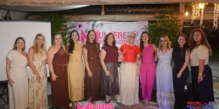 Alcinópolis celebra o protagonismo feminino no 4º Encontro de Mulheres Empreendedoras