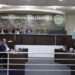 Alcinópolis aprova reajuste para servidores e professores em sessões marcadas por produtividade