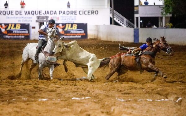 Costa Rica faz história: Município recebe a 1ª Vaquejada de Mato Grosso do Sul