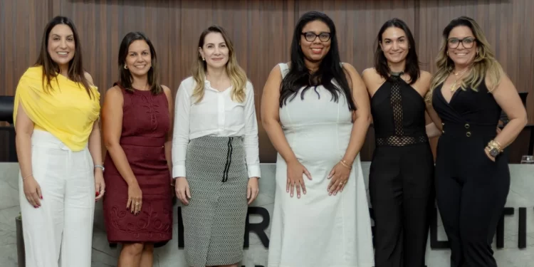 Câmara de Chapadão do Sul une Justiça e Comunidade em debate sobre Empoderamento e Combate à Violência