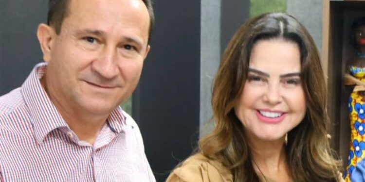 Prioridade na Educação: Mara Caseiro solicita reforma geral para escola em Paraíso das Águas