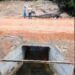 Infraestrutura Rural: Alcinópolis substitui ponte de madeira por estrutura de concreto no Bananal