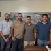 Referência Regional: Alcinópolis recebe comitiva de Pedro Gomes para intercâmbio na Saúde
