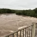 Costa Rica em Calamidade: Rio Sucuriú transborda e Parque Salto do Sucuriú suspende atividades