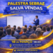 Impulso no Comércio: Palestra “Salva Vendas” oferece capacitação gratuita em Costa Rica