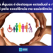 Gestão de excelência: Paraíso das Águas conquista Selo FNAS 2025 na assistência social