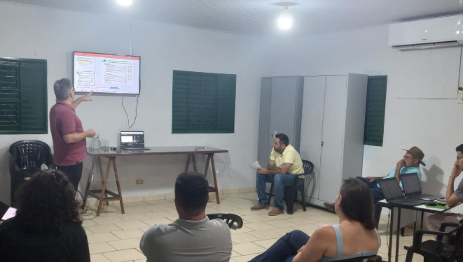 Transparência e Sustentabilidade: COMTUR de Alcinópolis apresenta contas de 2025 e plano para 2026