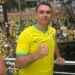 Movimento “Acorda, Brasil” mobiliza capitais em teste de força para a direita
