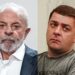 Movimentações Financeiras: Transferências de Lula e Okamotto para Lulinha somam R$ 873 mil