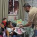 Alcinópolis fortalece o aprendizado com a entrega de materiais do MS Alfabetiza