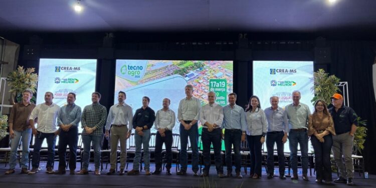 Tecnoagro 2026: Costa Rica é destaque com anúncio de nova usina de etanol de milho