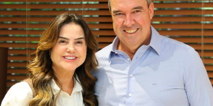 Mara Caseiro solicita viatura da PM para Paraíso das Águas