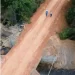 Infraestrutura Rural: Alcinópolis substitui ponte de madeira por estrutura de concreto no Bananal