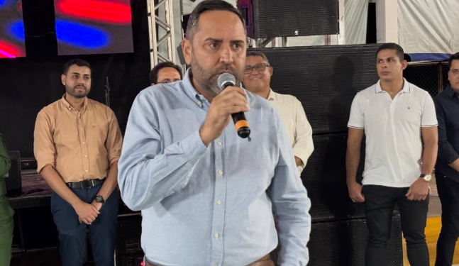 Gestão Municipal promove acolhimento e palestra motivacional para servidores públicos