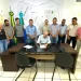 Solidariedade e Infraestrutura: Figueirão autoriza construção do Lar de Acolhimento