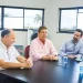 Saúde Fortalecida: Jr. Mochi anuncia novo aporte de R$ 100 mil para Chapadão do Sul