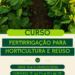 Inovação no Campo: Costa Rica abre inscrições para curso gratuito de Fertirrigação