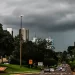 Alerta em MS: Frente fria traz chuvas intensas e risco de tempestades a partir de quarta-feira