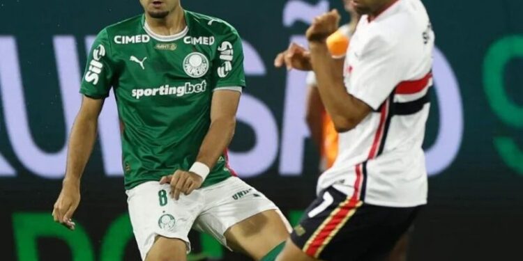Palmeiras bate São Paulo e garante 7ª final consecutiva de Paulistão