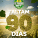 Contagem Regressiva: Faltam 90 dias para a 32ª Exposul em Chapadão do Sul
