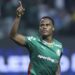 Palmeiras assume a liderança do Brasileirão em noite de gala de Jhon Arias no Allianz Parque