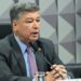 “Fim do sonho dos aposentados”, desabafa Carlos Viana após STF barrar CPMI