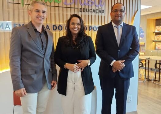 Figueirão Conquista Selo Ouro: Parceria com Aprende Brasil eleva ensino ao nível máximo