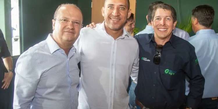 Chapadão do Sul reafirma protagonismo no agronegócio com a abertura da 28ª TECNOAGRO