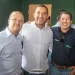 Chapadão do Sul reafirma protagonismo no agronegócio com a abertura da 28ª TECNOAGRO
