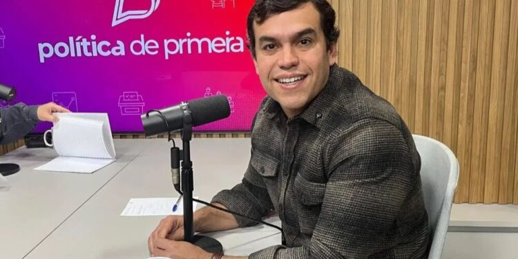 Xadrez Político: Beto Pereira assume o Republicanos e fecha aliança com Riedel e Azambuja
