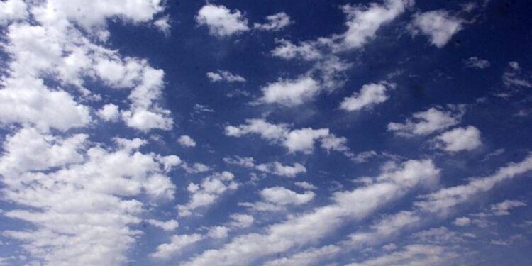 Clima em MS: Calor e umidade mantêm previsão de pancadas de chuva nesta sexta-feira