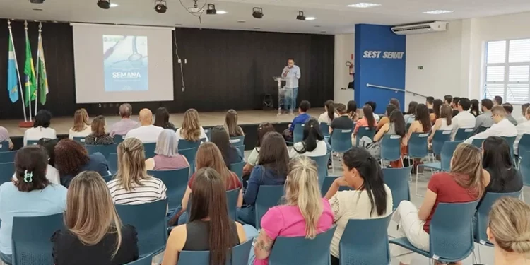 Saúde de Chapadão do Sul ganha reforço histórico com 16 novos residentes