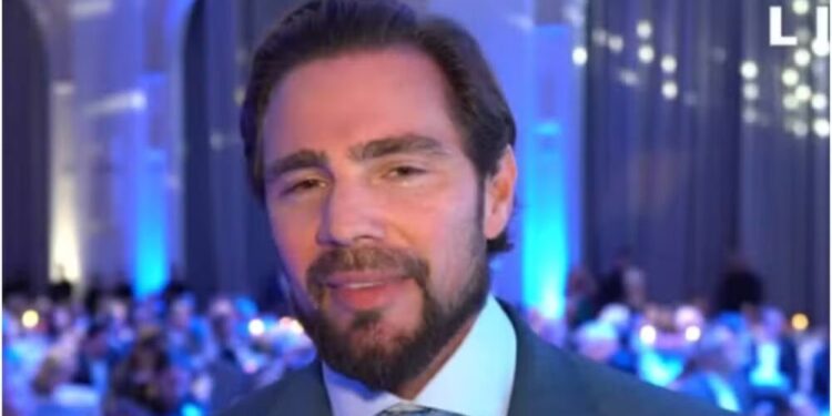 Detenção de Daniel Vorcaro: Banqueiro cumpre isolamento de 10 dias na P2 de Potim