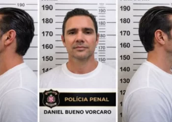 Defesa de Daniel Vorcaro sinaliza delação premiada em reunião com ministro André Mendonça