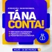 Equilíbrio fiscal: Alcinópolis quita folha salarial em dia e aquece comércio local