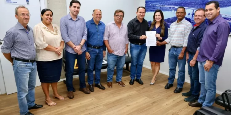 Saúde em Expansão: Figueirão terá nova UBS de R$ 1,7 milhão no Bairro Pequi I